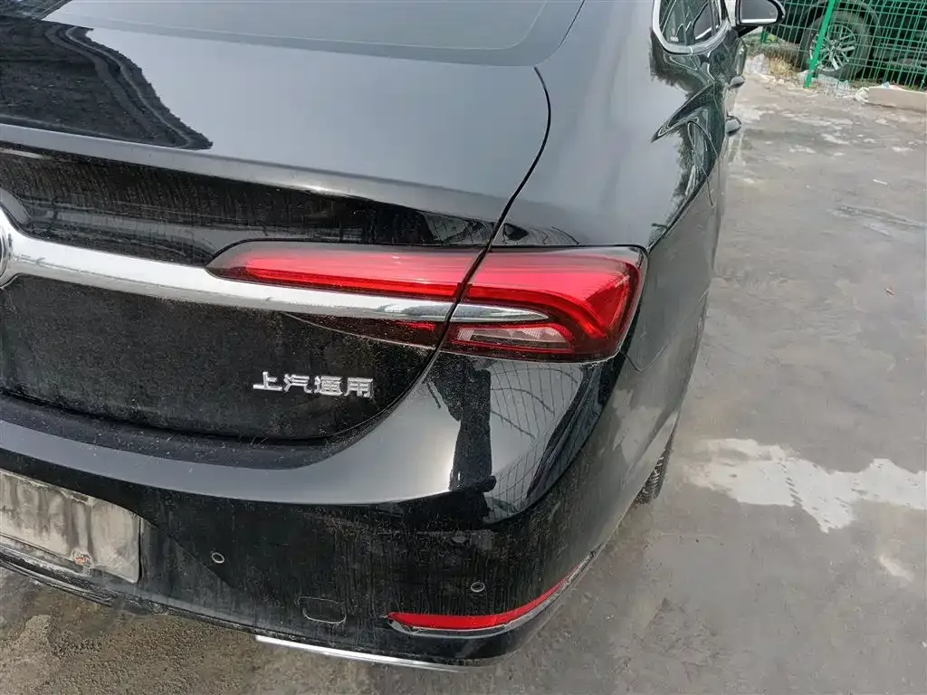 Buick LaCrosse 2021 из CN, фото 3