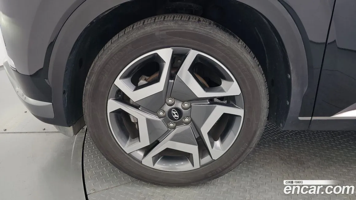 Hyundai Palisade 2023 из KR, фото 3