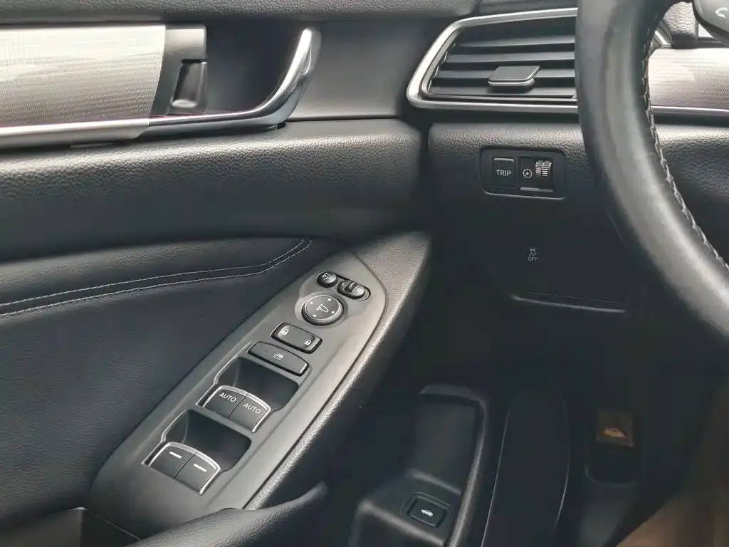 Honda Accord 2021 из CN, фото 10