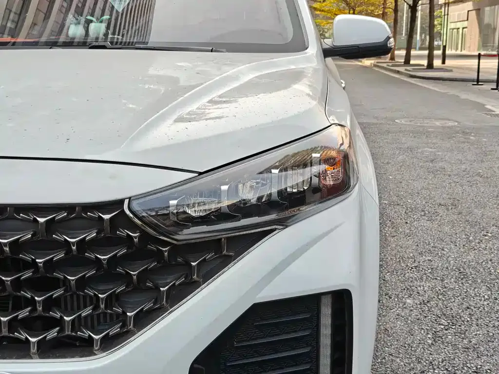 Hyundai ix35 2022 из CN, фото 4