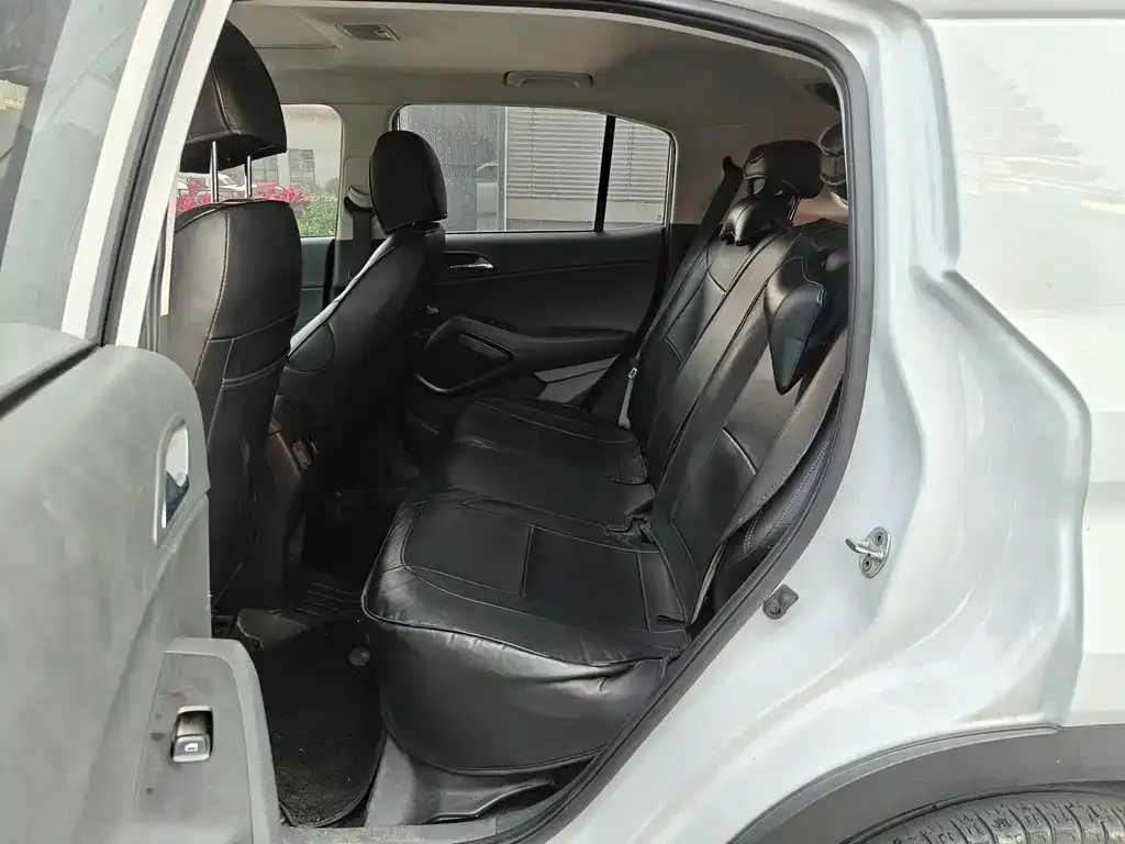 Hyundai ix35 2022 из CN, фото 7
