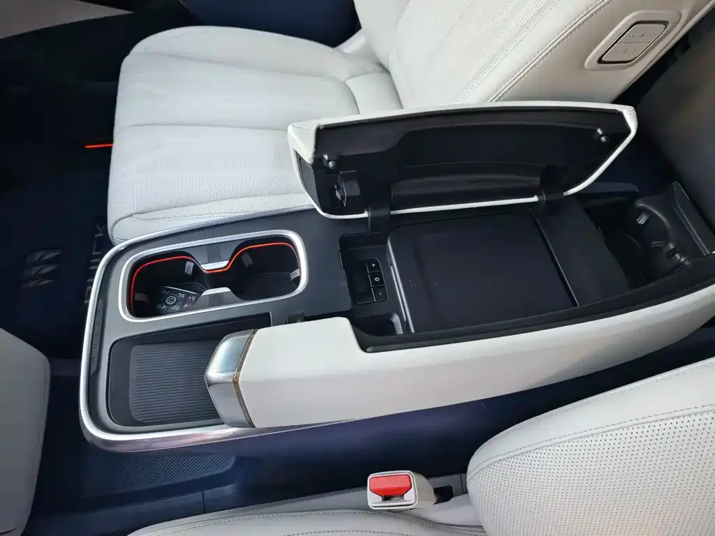 Buick Century 2024 из CN, фото 9