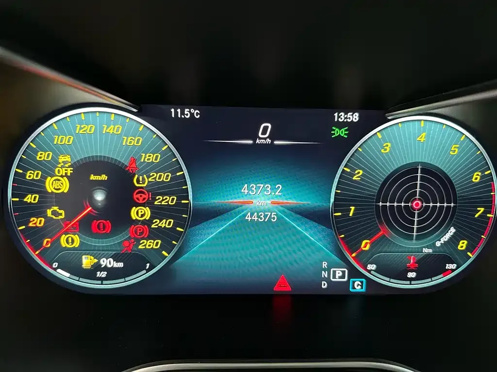 Mercedes-Benz GLC 2021 из CN, фото 3