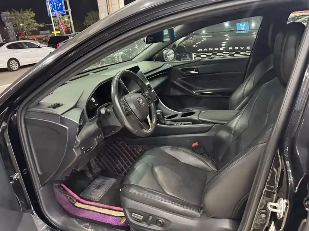 Toyota Avalon 2022 из CN, фото 3