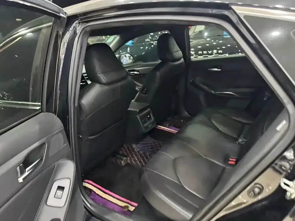 Toyota Avalon 2022 из CN, фото 7
