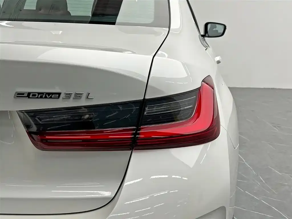 BMW i3 2024 из CN, фото 8