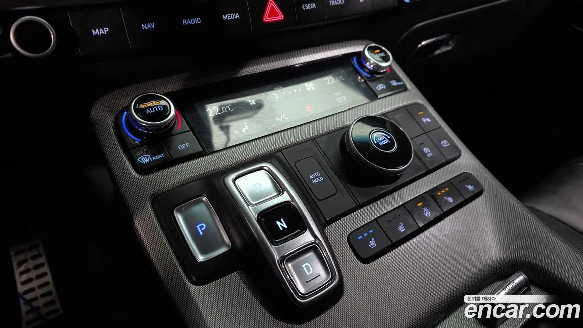 Hyundai Palisade — фото 2