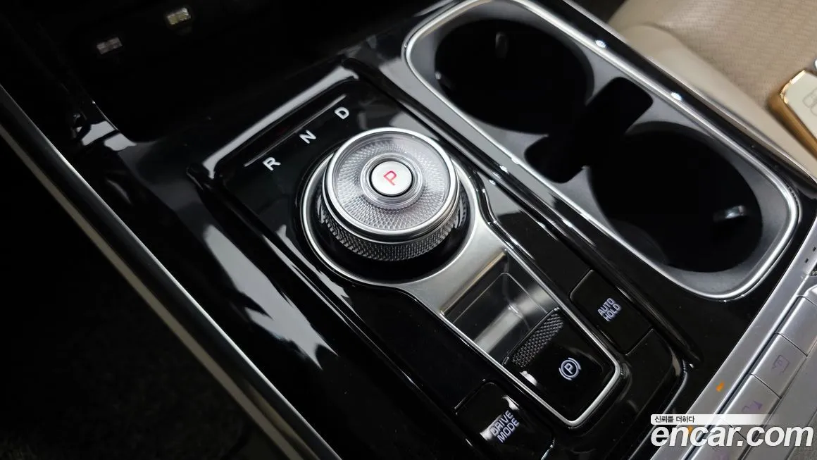 Kia Carnival 2023 из KR, фото 5