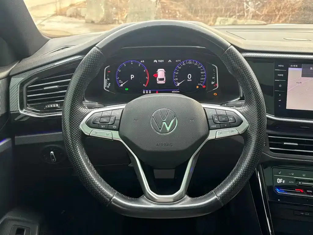 Volkswagen X 2021 из CN, фото 7
