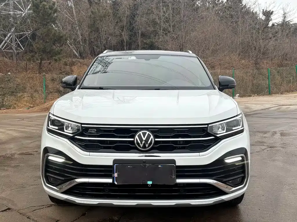 Volkswagen X 2021 из CN, фото 6