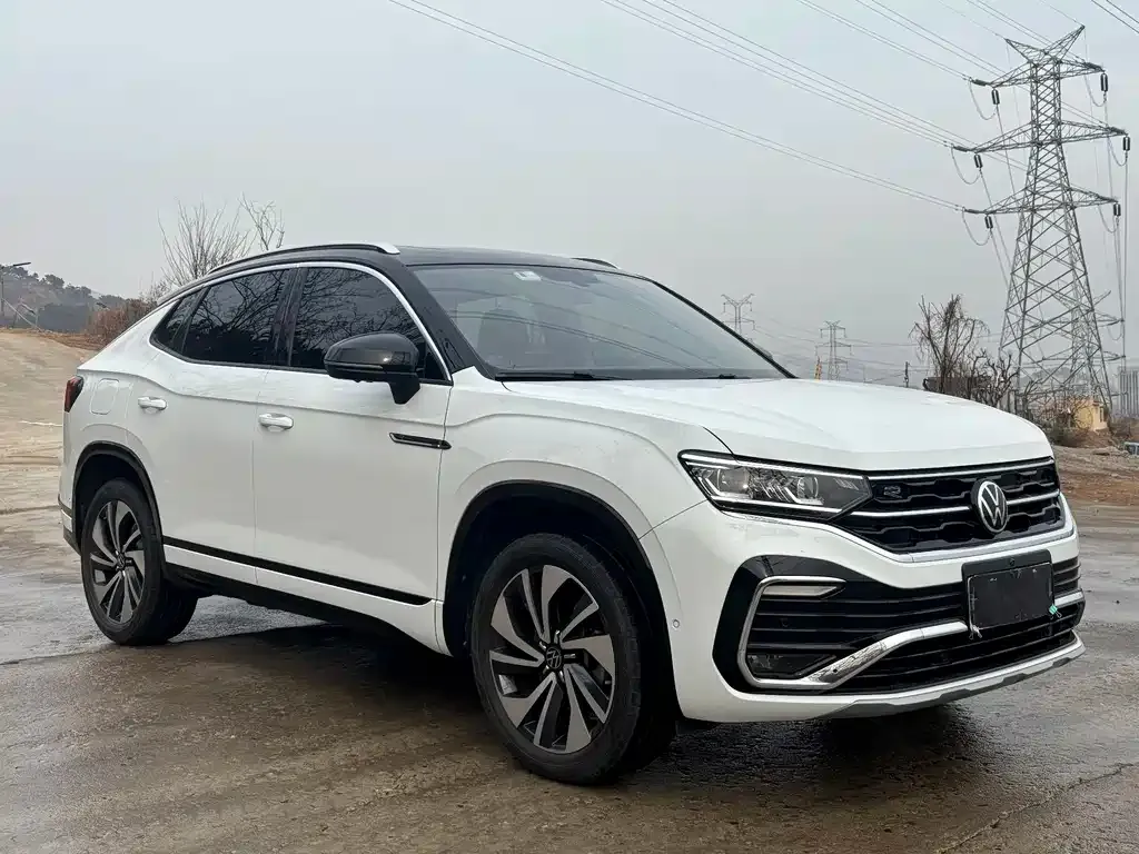 Volkswagen X 2021 из CN, фото 10