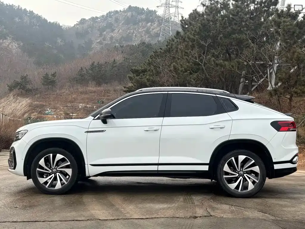 Volkswagen X 2021 из CN, фото 8