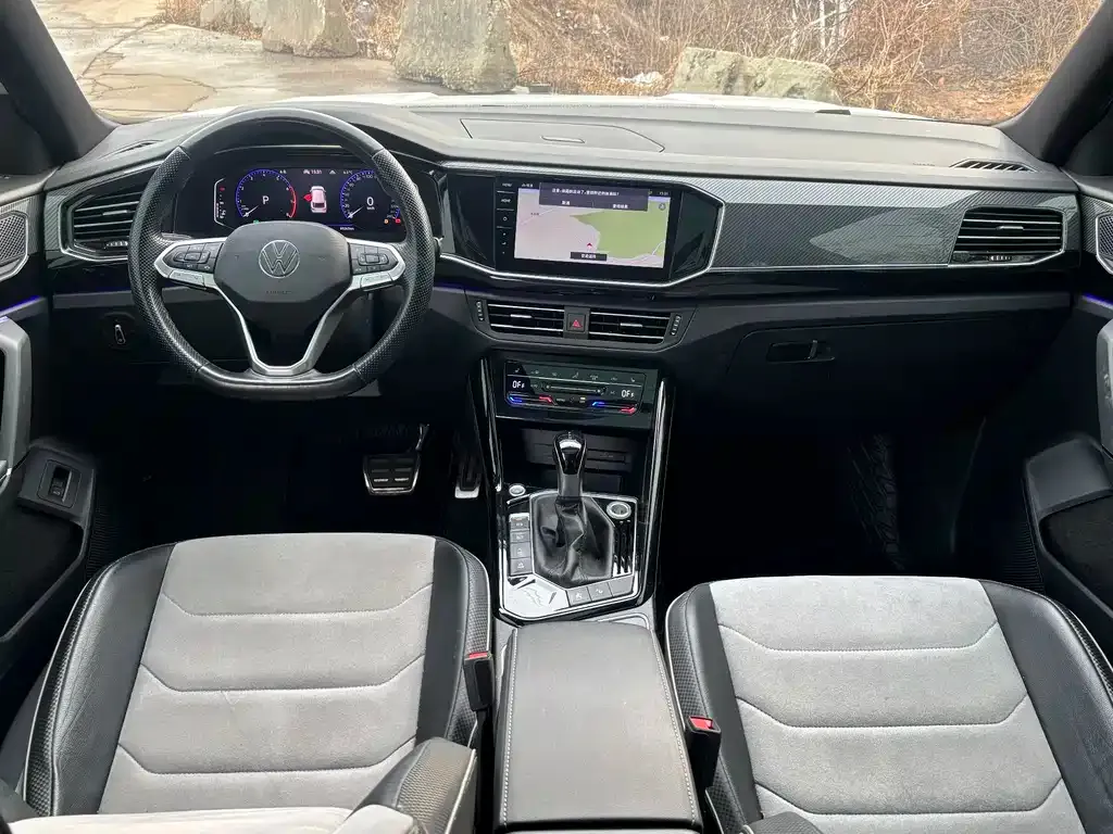Volkswagen X 2021 из CN, фото 4