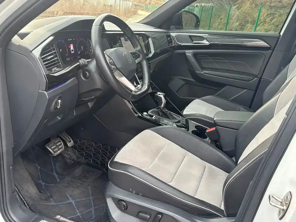 Volkswagen X 2021 из CN, фото 5