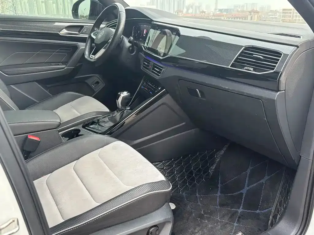 Volkswagen X 2021 из CN, фото 9
