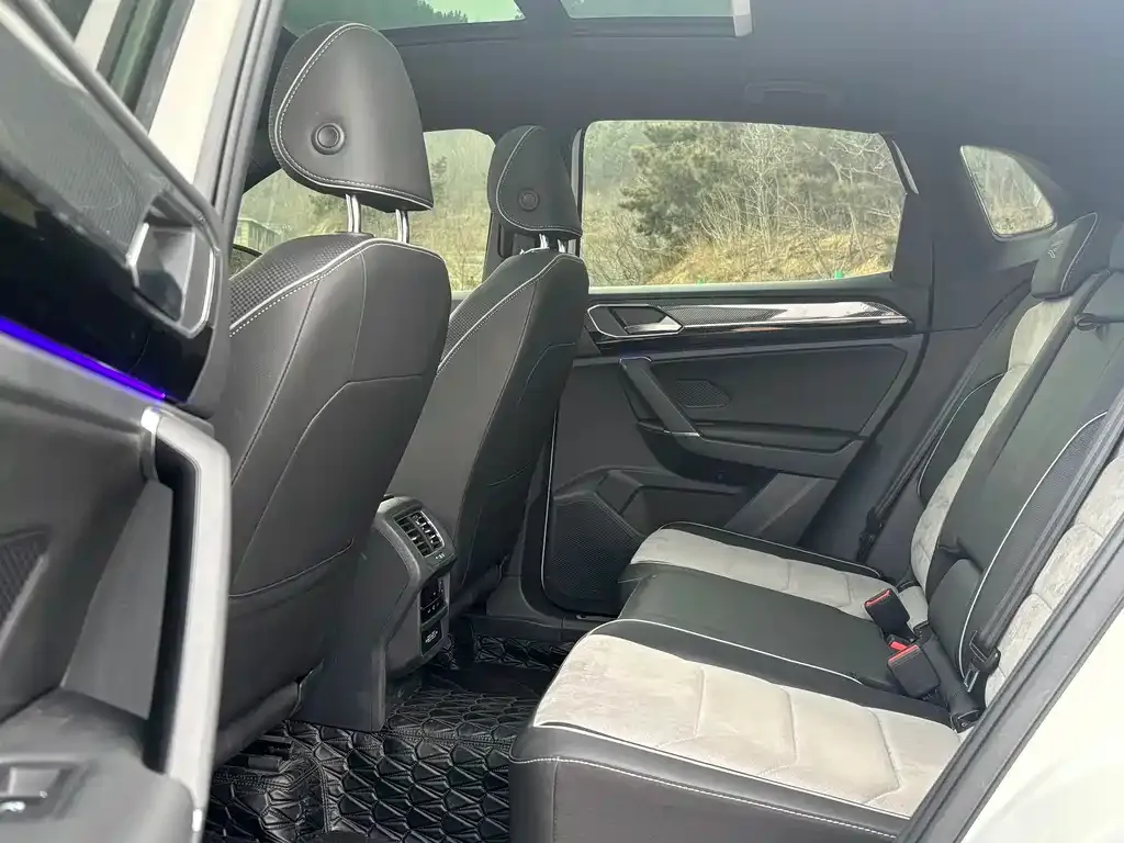 Volkswagen X 2021 из CN, фото 2