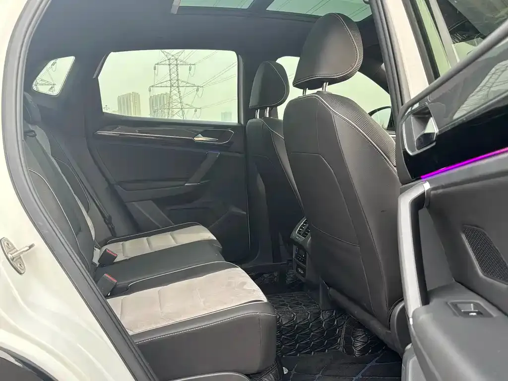 Volkswagen X 2021 из CN, фото 3