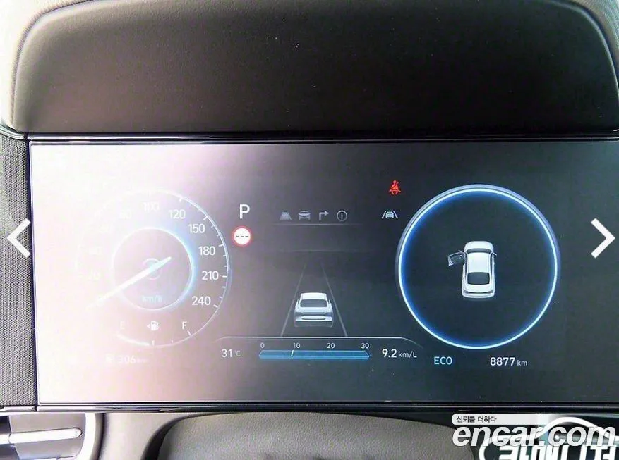 Hyundai AVANTE 2025 из KR, фото 4