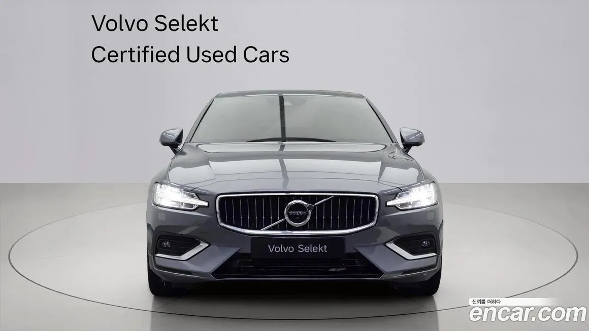 Volvo S60 — фото 3