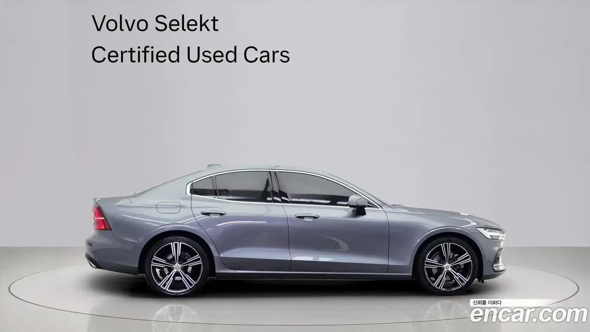 Volvo S60 — фото 2