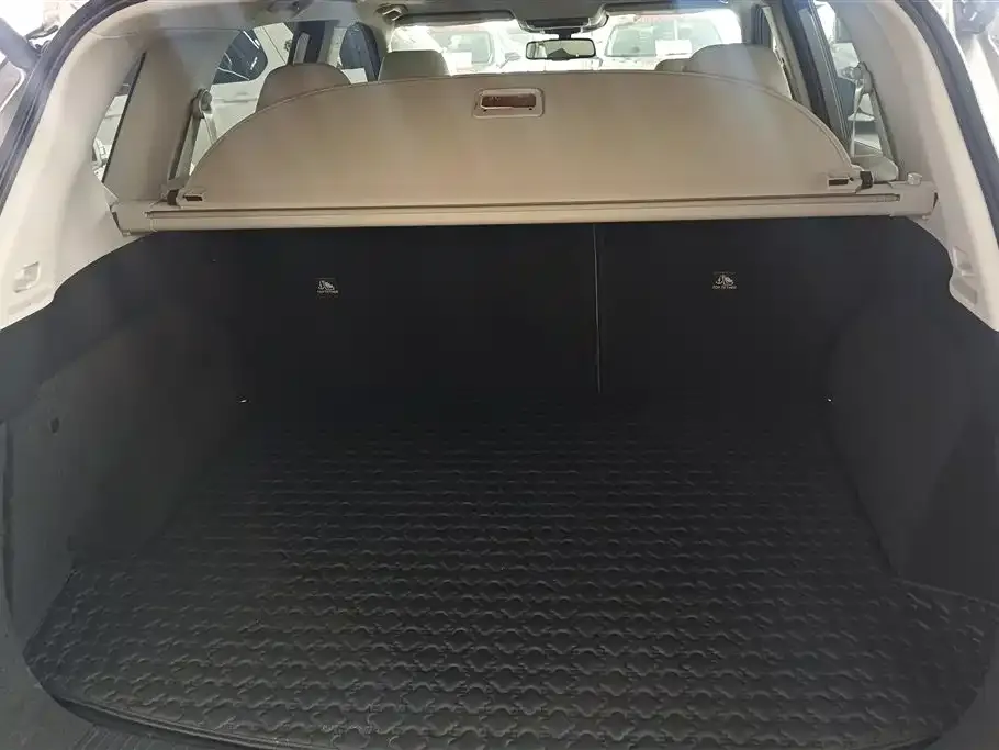 Nissan X-Trail 2021 из CN, фото 5
