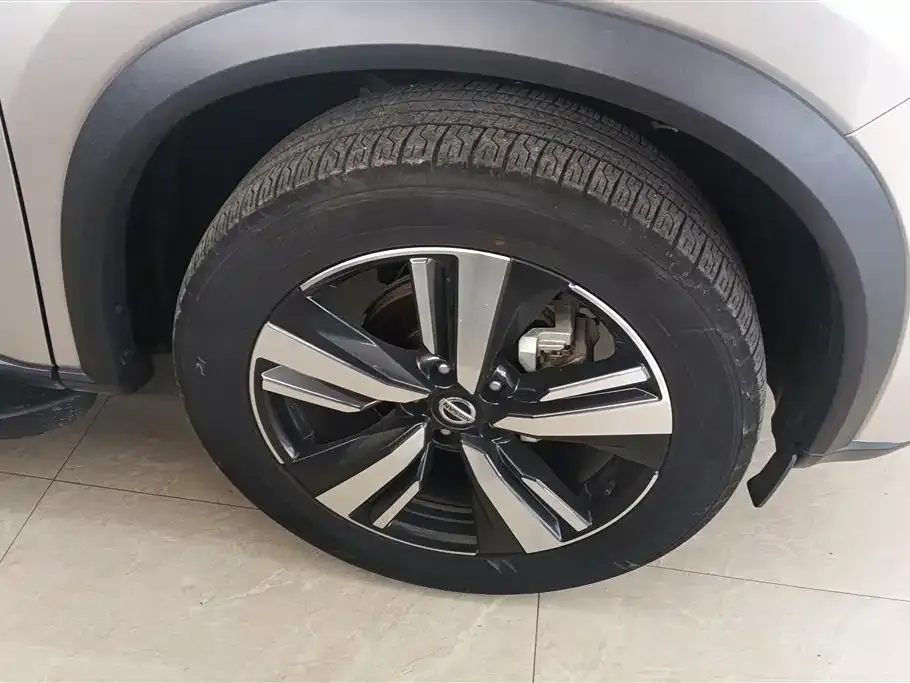 Nissan X-Trail 2021 из CN, фото 7