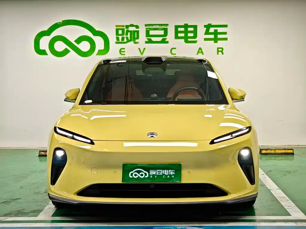 NIO ET5 2023 из CN, фото 5