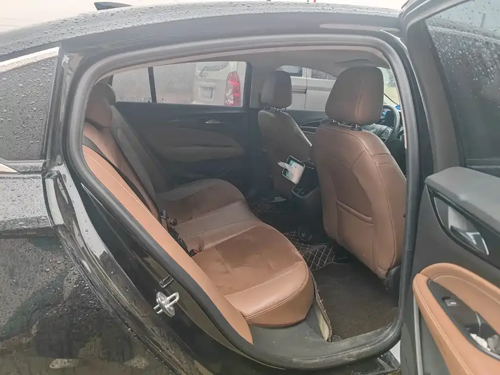 Buick Regal 2023 из CN, фото 4