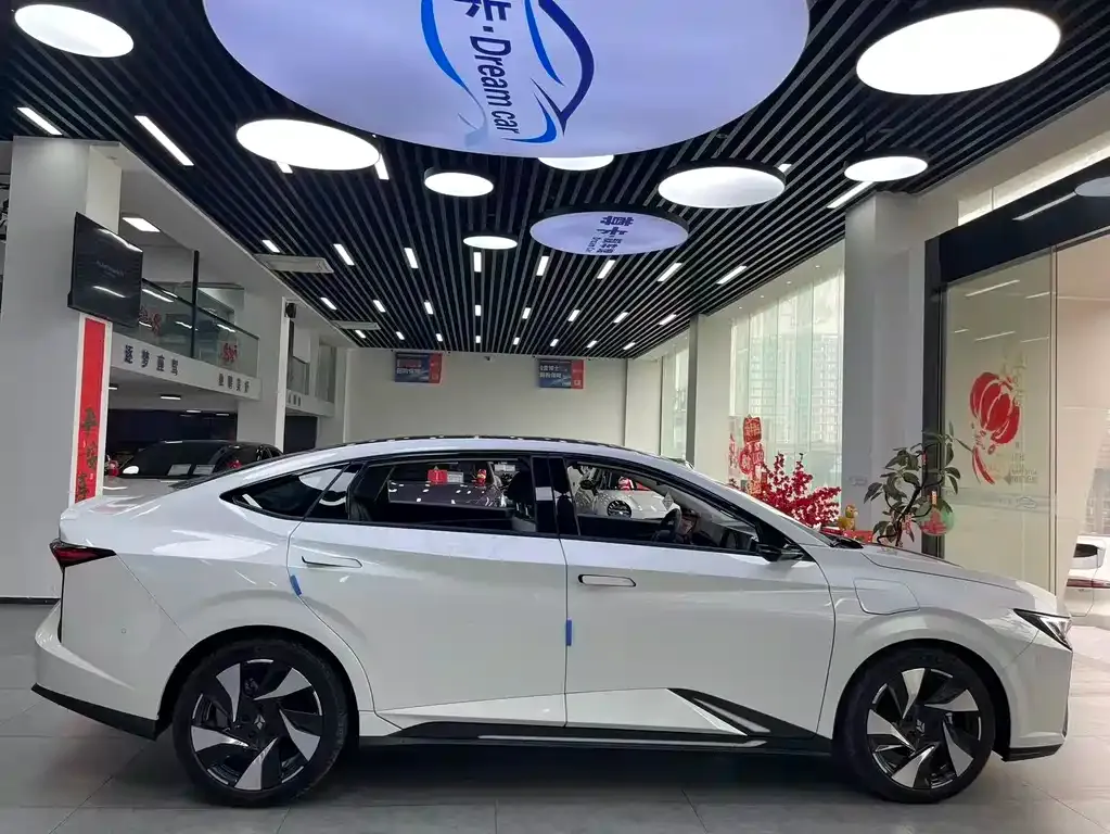 Lingxi Lingxi L 2024 из CN, фото 10