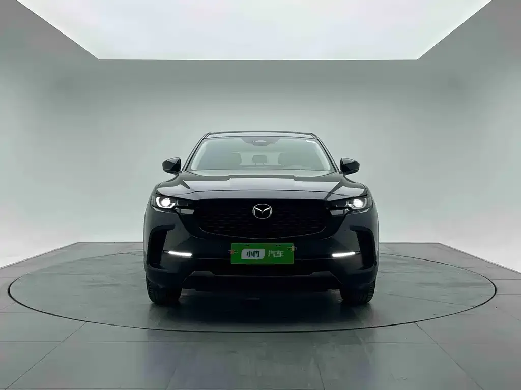 Mazda CX-50 Xingye — фото 4
