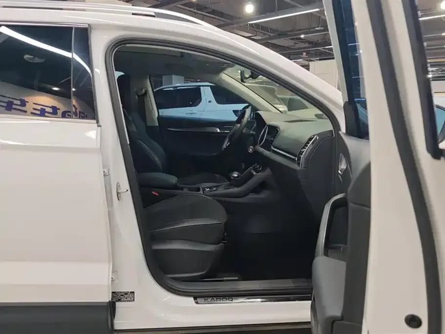 Skoda Karoq — фото 2