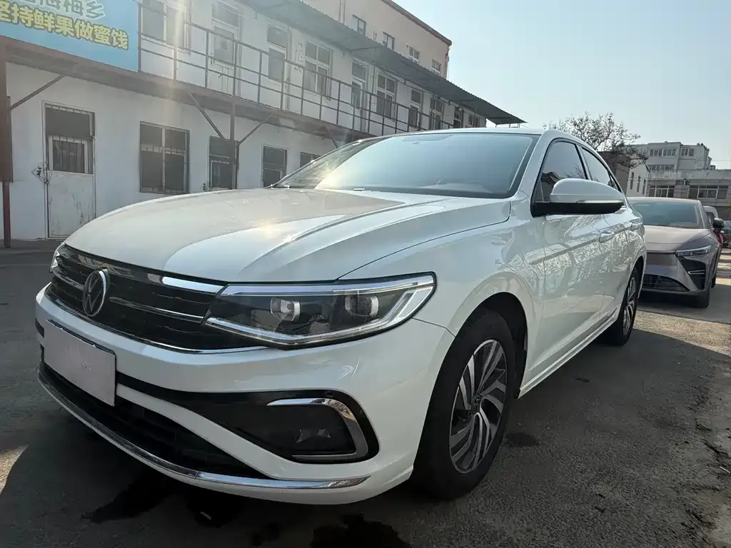 Volkswagen Bora 2023 из CN, фото 1