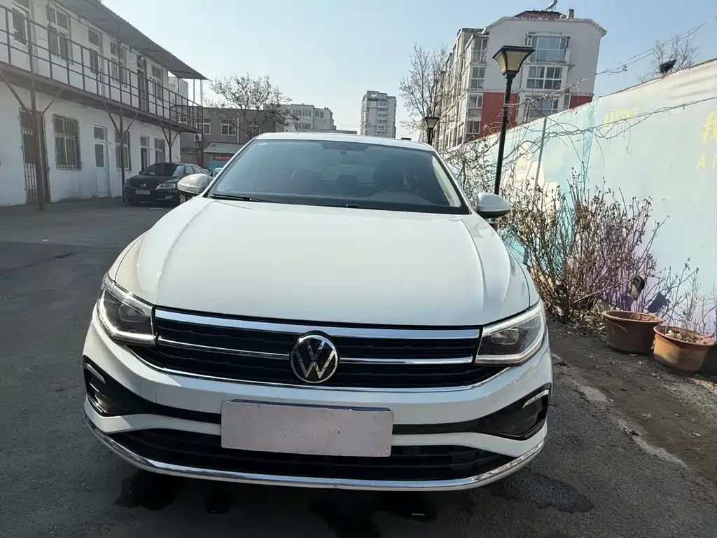 Volkswagen Bora 2023 из CN, фото 9