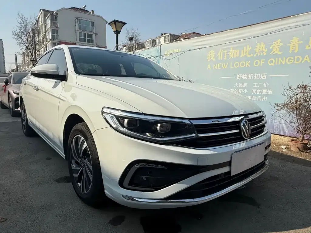 Volkswagen Bora 2023 из CN, фото 2