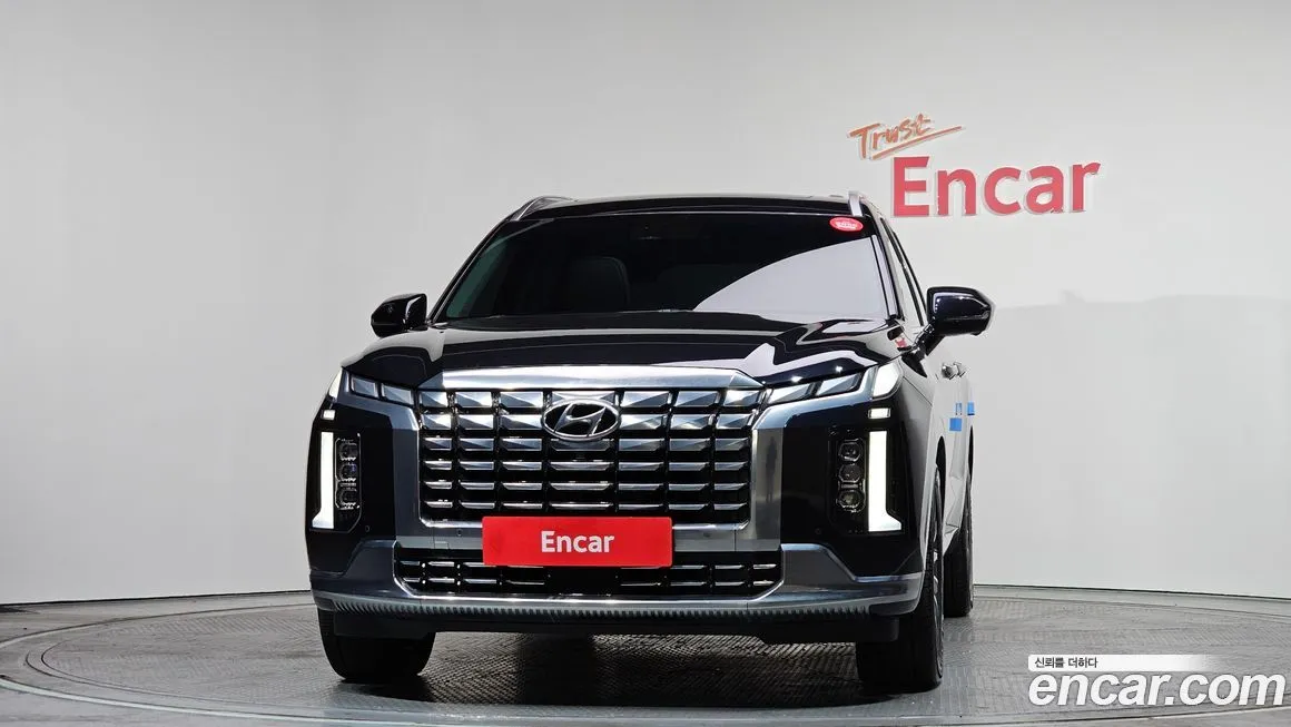 Hyundai Palisade — фото 2