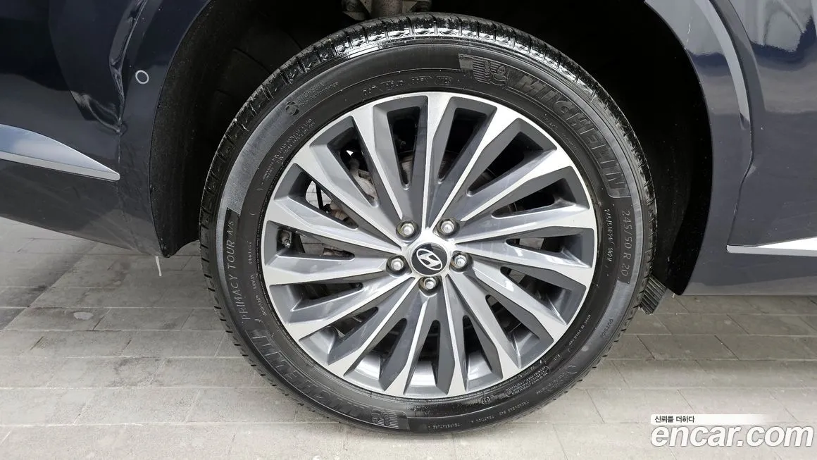 Hyundai Palisade — фото 6