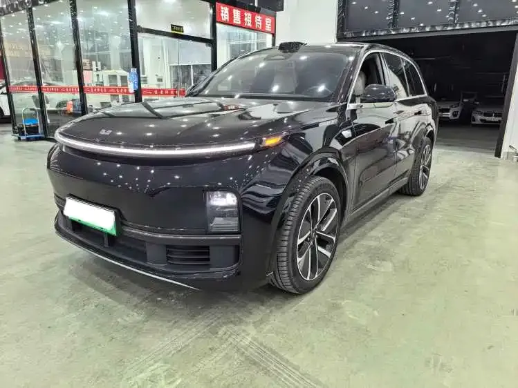 Li Auto L8 2024 из CN, фото 1