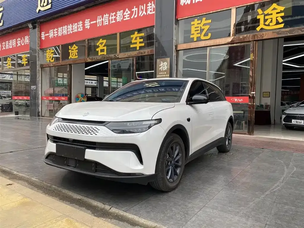 Leapmotor C11 2023 из CN, фото 1