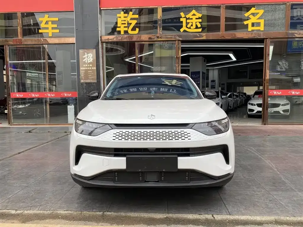Leapmotor C11 2023 из CN, фото 9