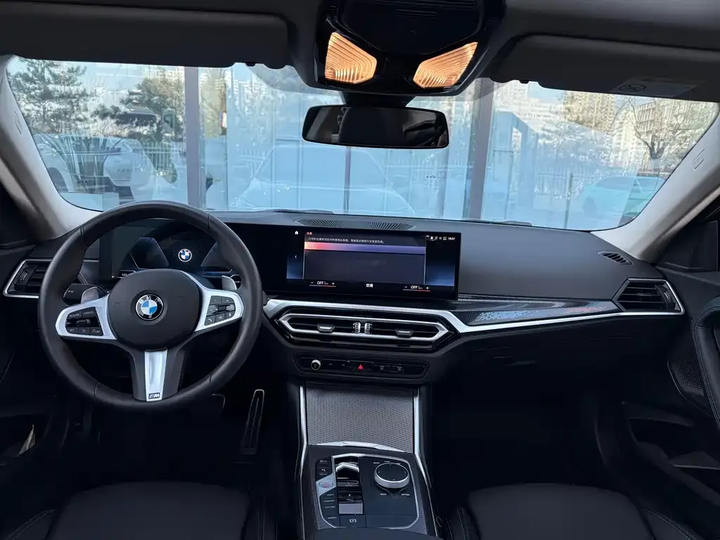 BMW 2 Series (Import) 2025 из CN, фото 3