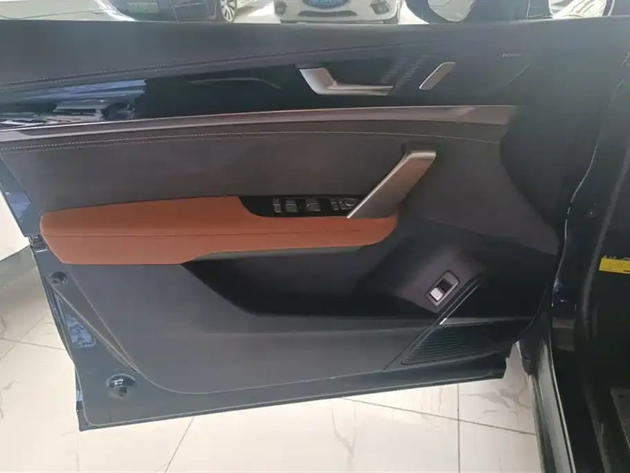 BYD Tang New Energy 2023 из CN, фото 6