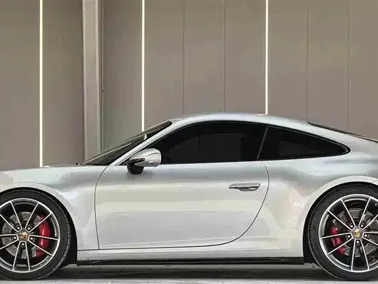 Porsche 911 2022 из CN, фото 6