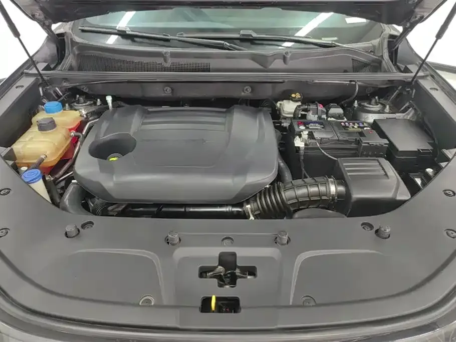 Changan CS75PLUS 2022 из CN, фото 10