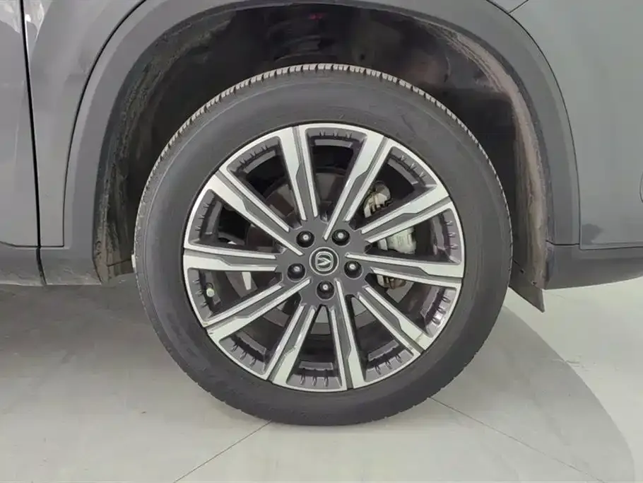 Changan CS75PLUS 2022 из CN, фото 8
