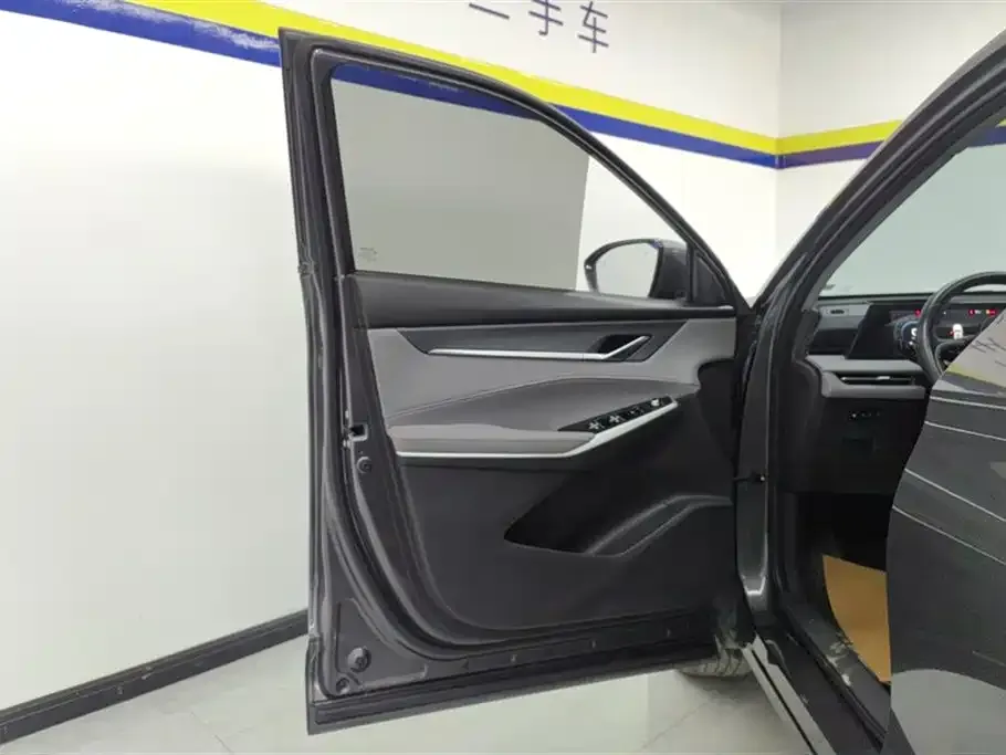 Changan CS75PLUS 2022 из CN, фото 3
