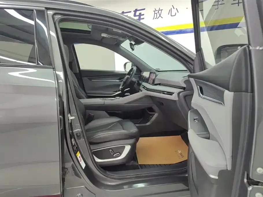 Changan CS75PLUS 2022 из CN, фото 4