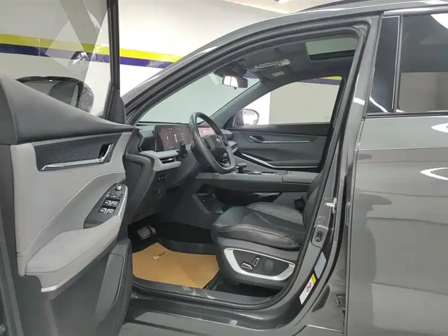 Changan CS75PLUS 2022 из CN, фото 9