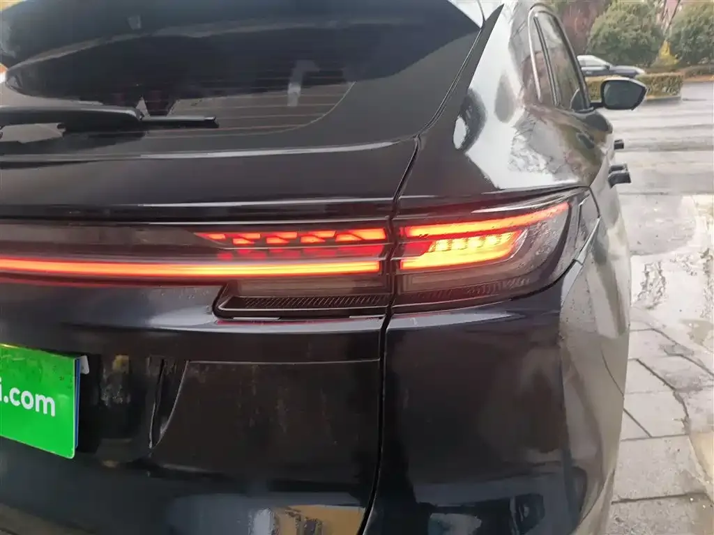 Changan UNI-K 2023 из CN, фото 3
