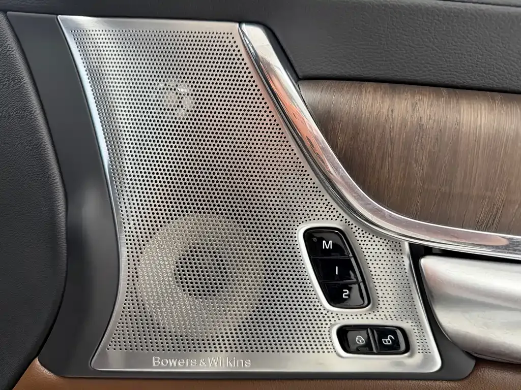 Volvo S90 2025 из CN, фото 9