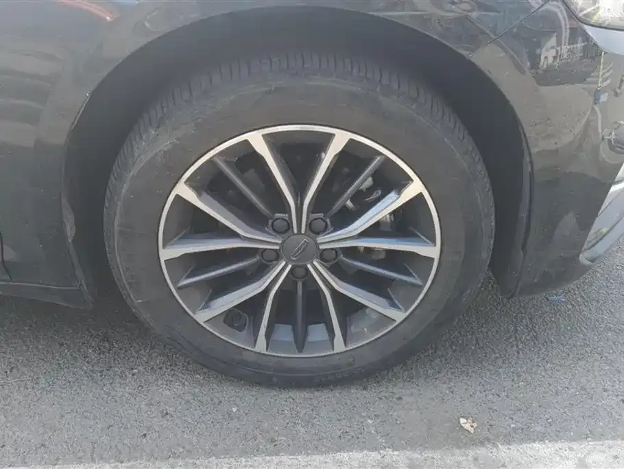 Geely Xingrui 2023 из CN, фото 7